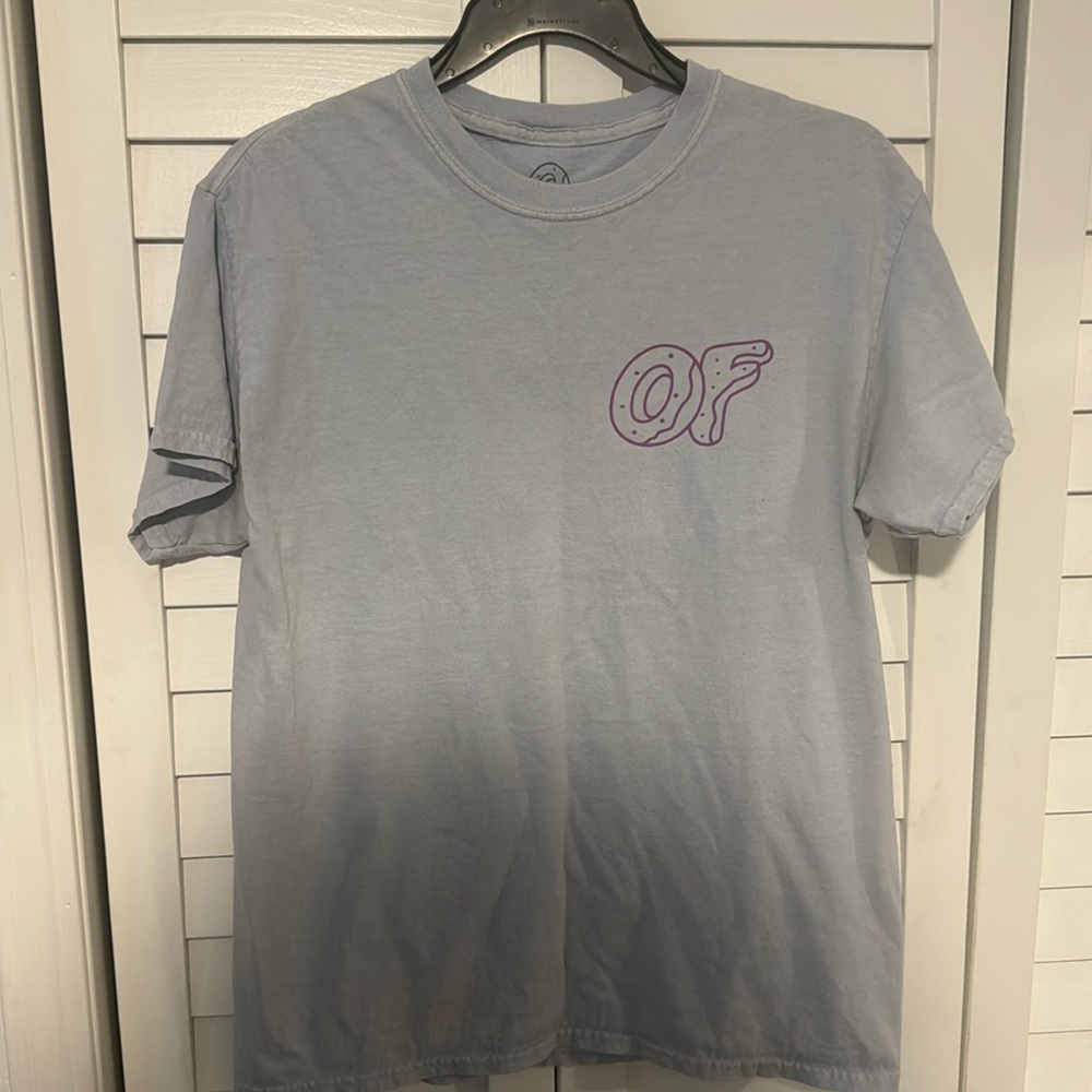 Odd Future t-shirt M
